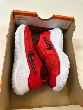 Nike Flex Runner 3 Slip-On Shoe